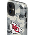 NFL Kansas City Chiefs Camo iPhone 12 Impact Case