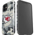 NFL Kansas City Chiefs Camo iPhone 12 Impact Case