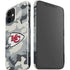 NFL Kansas City Chiefs Camo iPhone 12 Mini Lite Case