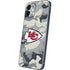 NFL Kansas City Chiefs Camo iPhone 12 Mini Skin