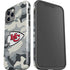NFL Kansas City Chiefs Camo iPhone 12 Pro Impact Case