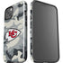 NFL Kansas City Chiefs Camo iPhone 13 Impact Case
