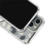 NFL Kansas City Chiefs Camo iPhone 13 Pro Clear Case