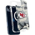 NFL Kansas City Chiefs Camo iPhone 15 Plus MagSafe Case