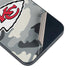 NFL Kansas City Chiefs Camo iPhone 15 Plus Skin