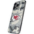 NFL Kansas City Chiefs Camo iPhone 14 Pro Max Skin