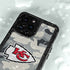 NFL Kansas City Chiefs Camo iPhone 14 Pro Max Waterproof Case