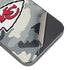 NFL Kansas City Chiefs Camo iPhone 15 Pro Skin