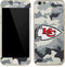 NFL Kansas City Chiefs Camo iPhone 6/6s Skin