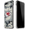 NFL Kansas City Chiefs Camo iPhone 7/8 Plus Clear Case