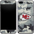NFL Kansas City Chiefs Camo iPhone 7 Plus Skin