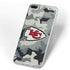 NFL Kansas City Chiefs Camo iPhone 7 Plus Skin