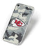 NFL Kansas City Chiefs Camo iPhone 7 Skin