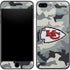 NFL Kansas City Chiefs Camo iPhone 8 Plus Skin