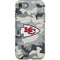 NFL Kansas City Chiefs Camo iPhone SE (2nd & 3rd Gen) Pro Case