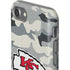 NFL Kansas City Chiefs Camo iPhone SE (2nd & 3rd Gen) Pro Case