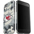 NFL Kansas City Chiefs Camo iPhone SE (2nd & 3rd Gen) Pro Case
