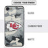 NFL Kansas City Chiefs Camo iPhone SE (2nd & 3rd Gen) Skin