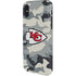 NFL Kansas City Chiefs Camo iPhone X Pro Case