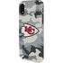 NFL Kansas City Chiefs Camo iPhone XR Pro Case