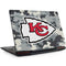 NFL Kansas City Chiefs Camo Legion Y720 Skin