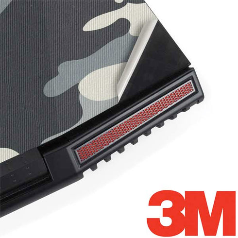 NFL Kansas City Chiefs Camo Legion Y720 Skin