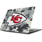 NFL Kansas City Chiefs Camo Apple MacBook Skin