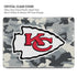 NFL Kansas City Chiefs Camo MacBook Air 13in M1 (2021) Case plus Skin