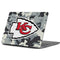 NFL Kansas City Chiefs Camo Apple MacBook Pro 13-inch Skin