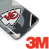 NFL Kansas City Chiefs Camo Moto E5 Plus Skin