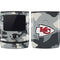 NFL Kansas City Chiefs Camo Motorola RAZR Skin