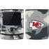 NFL Kansas City Chiefs Camo Motorola RAZR Skin