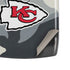 NFL Kansas City Chiefs Camo Motorola RAZR Skin