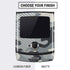NFL Kansas City Chiefs Camo Motorola RAZR Skin