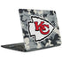NFL Kansas City Chiefs Camo Notebook 9 Pro 13in (2017) Skin