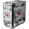 NFL Kansas City Chiefs Camo NZXT H510 Compact ATX Mid-Tower Case Skin