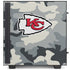NFL Kansas City Chiefs Camo NZXT H510 Compact ATX Mid-Tower Case Skin