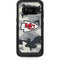 NFL Kansas City Chiefs Camo Otterbox Commuter Galaxy Skin