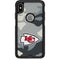 NFL Kansas City Chiefs Camo Otterbox Commuter iPhone Skin
