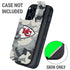 NFL Kansas City Chiefs Camo Otterbox Defender iPhone Skin