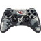 NFL Kansas City Chiefs Camo PS4/PC SCUF Impact Controller Skin