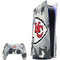 NFL Kansas City Chiefs Camo PS5 Bundle Skin
