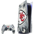 NFL Kansas City Chiefs Camo PS5 Bundle Skin