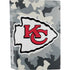 NFL Kansas City Chiefs Camo PS5 Bundle Skin