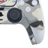 NFL Kansas City Chiefs Camo PS5 Bundle Skin