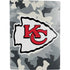 NFL Kansas City Chiefs Camo PS5 Digital Edition Bundle Skin