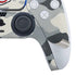 NFL Kansas City Chiefs Camo PS5 Slim Digital Edition Bundle Skin