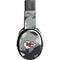 NFL Kansas City Chiefs Camo Skullcandy Crusher Wireless Skin