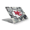 NFL Kansas City Chiefs Camo HP Spectre Skin