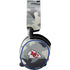 NFL Kansas City Chiefs Camo SteelSeries Arctis 3 Skin